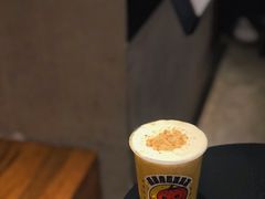 -喜茶(中山利和新地店)