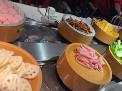 -龍歌自助小火锅(崂山丽达店)