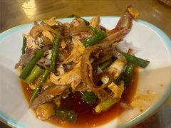 -易老妈蹄花.特色川菜(人民公园总店)