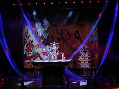 -水秀国际大剧院