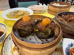 -清真马祥兴菜馆(云南北路店)