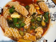 -福苗小骆驼烧烤(莲湖路店)