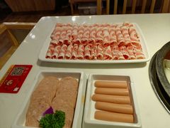 -傣妹火锅(南京东路一店)