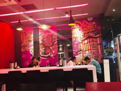 -小杨生煎(湟普汇店)
