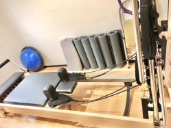 -FineYoga梵音瑜伽·普拉提