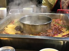 -铜人李火锅(西大街店)