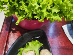 -八宝牛潮汕鲜牛肉火锅(净月店)