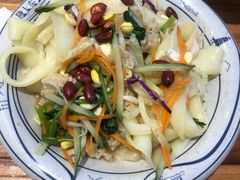 -陇上秦轩biangbiang面(萧山万象汇店)