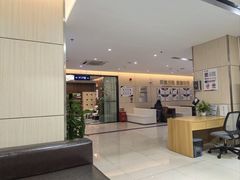 -美年大健康体检中心(红岭分院)