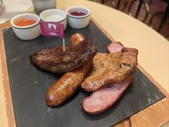 -秋林西餐厅