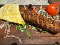 -Pasha帕夏土耳其餐厅(南昌路店)