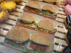 -爱维尔阳光蛋糕(新湖明珠城店)