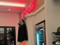 -Mezomd曼索蒂西班牙餐厅(广粤店)