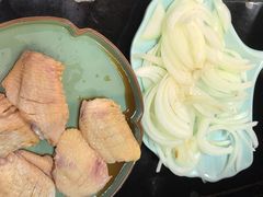-牛犇炭火烤肉·鲜切烤肉(承德总店)