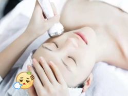 -健身堂科技美肌SPA