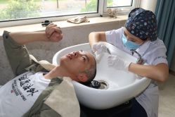 点击看大图 -大麦微针植发丨全国连锁