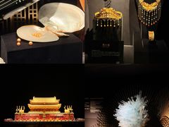 -深圳珠宝博物馆