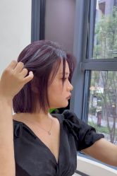 -ASA HAIR SALON