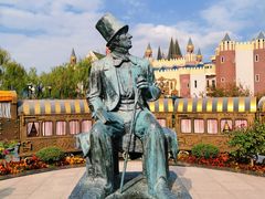 -安徒生童话乐园