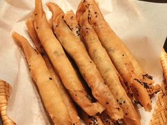 -楚山晓·楚湘菜(江夏永旺店)