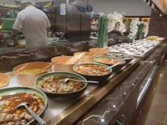 -汉丽斯巴西烤肉自助(市南店)