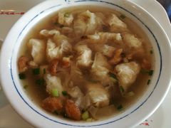 -汪一挑馄饨(老街店)