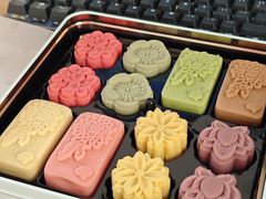 -大牌大·传统杭帮菜(湖滨店)