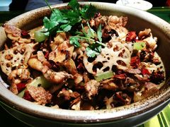-辛香汇(飞洲店)