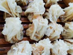 -正宗天津烧麦馆(柳州路店)