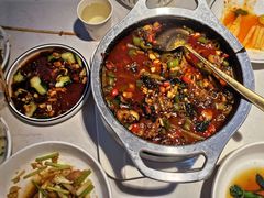 -花椒俏川菜小馆(南海万达店)