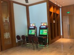 -长白山万达锦华套房酒店