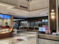 -郑庄脂渣海鲜楼(九水路店)