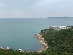 -东澳岛