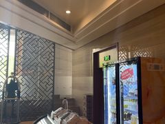 -西安皇冠假日酒店·朱雀咖啡厅