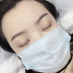 点击看大图 -久匠·纹眉半永久野生眉