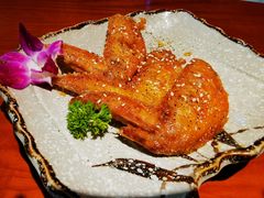 名古屋鸡翅-有喜屋·烧鸟·居酒屋(周浦万达店)