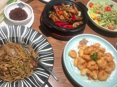 -吕氏疙瘩汤·新鲁菜(济南万象城店)