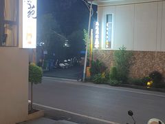 -生态苑农庄(十里画廊遇龙河店)