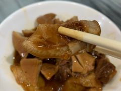-韦记牛杂汤(清晖园店)