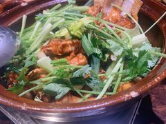鸡煲-凤兴鸡煲(宝安海雅店)