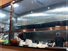 -小洋府铜锅涮肉(南锣鼓巷店)