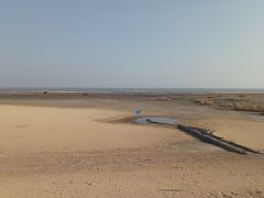 -刘家湾赶海园