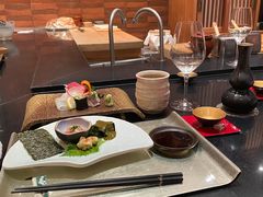 -奈良本寿司(永嘉路店)