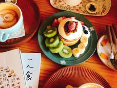 -春风十里咖啡馆