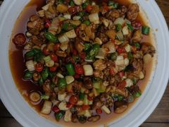 -华冠悠岚·庭院餐厅(青城后山店)