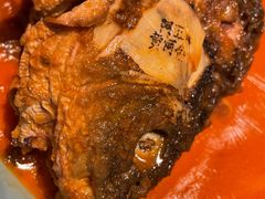 -阿五黄河大鲤鱼(纬三路店)