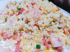 扬州炒饭-三姐妹餐厅(曲江店)