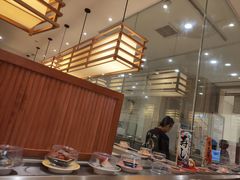 -禾绿寿司(星光68广场店)