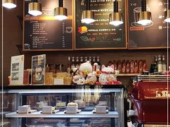 -及咖啡GatherCoffee(华申大厦店)