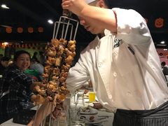 -戈拿旺巴西烤肉(崇文门店)